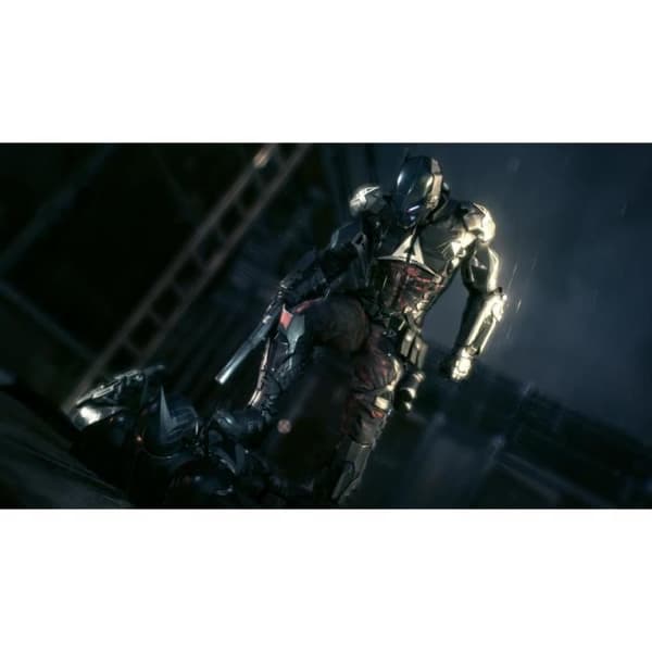 Batman Arkham Knight Peli Xbox One Vit