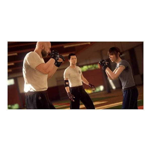 The Heavy Rain & BEYOND: Two Souls Collection PlayStation 4