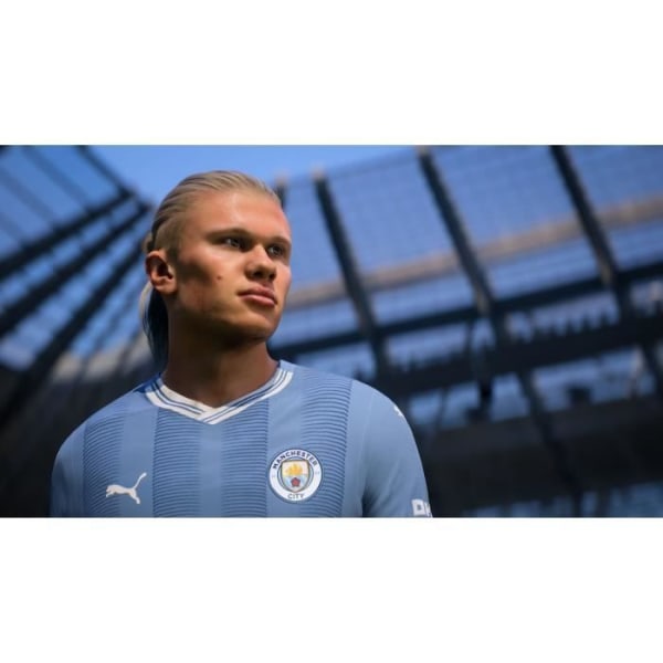 EA SPORTS FC 24 - Standard Edition - PS5-peli Blå