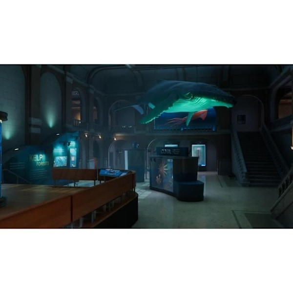 Ghostbusters Spirits Unleashed PS4-peli Lyserød
