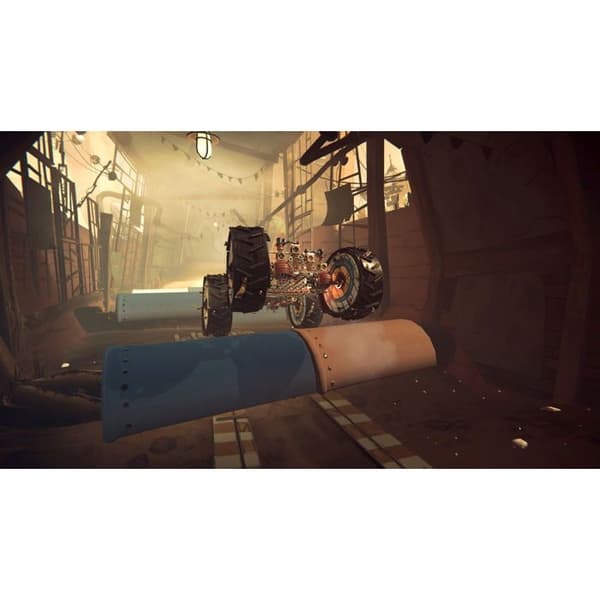 Secret Neighbor ja Hello Engineer - Naapuruston paketti - Nintendo Switch