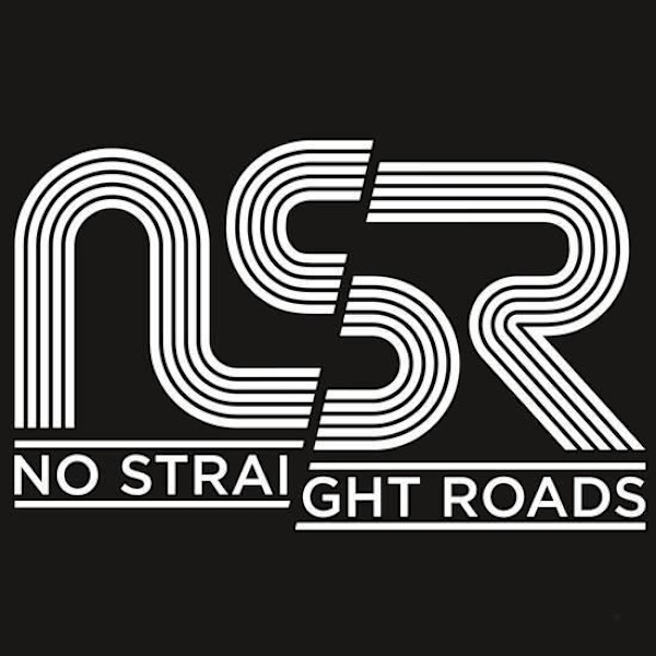 Spel Action - No Straight Roads - Nintendo SWITCH - Standard - 12+ - Oktober 2020 Vit