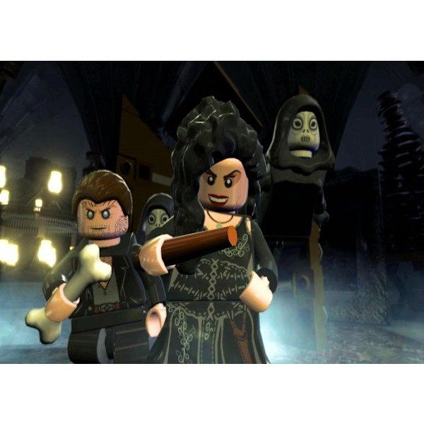 LEGO Harry Potter -kokoelma