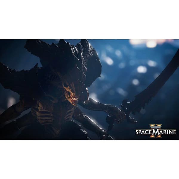 Warhammer 40 000 Space Marine 2-Game-PS5