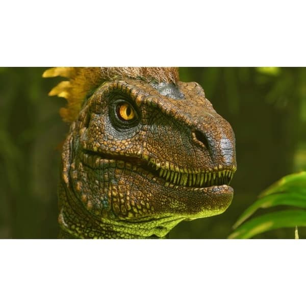 Videospil - Studio Wildcard - ARK: Survival Ascended - PS5 - Eventyr - Blu-Ray - 16+