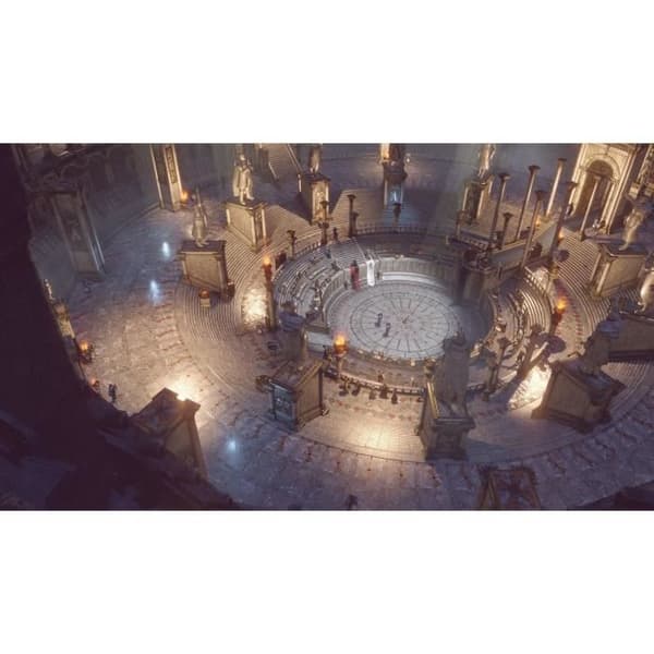Spellforce 3 Reforced Xbox One Game - Xbox Series X