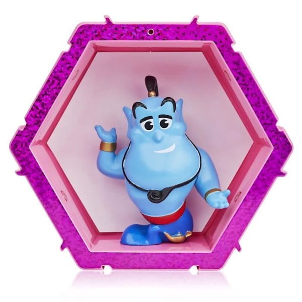 WOW figur! Pods Disney Aladdin: Genie - WOW STUFF - Genie - Figurine - Barn - Interiör
