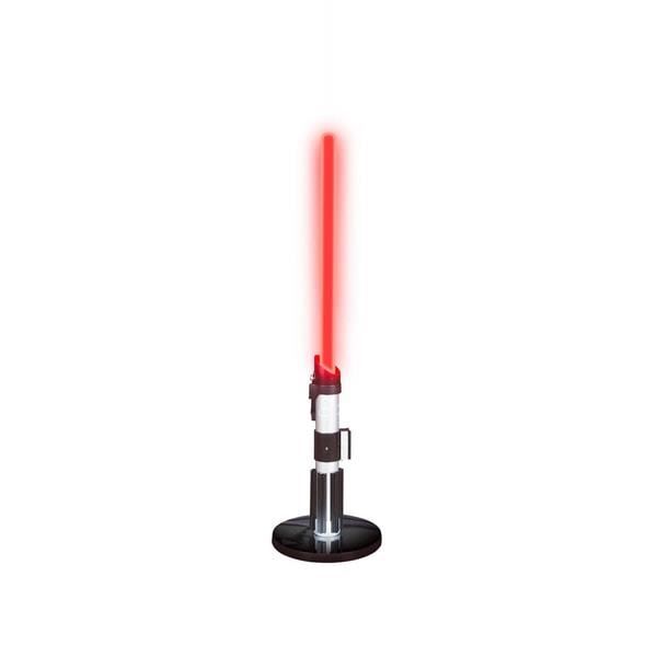 Lampa - Replika av Darth Vaders ljussabel - Ukonic - Star Wars