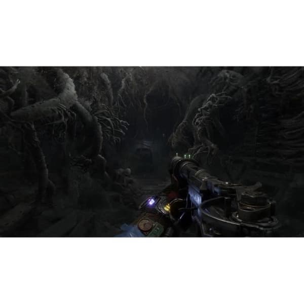 Metro Exodus Spil PS4 Vit