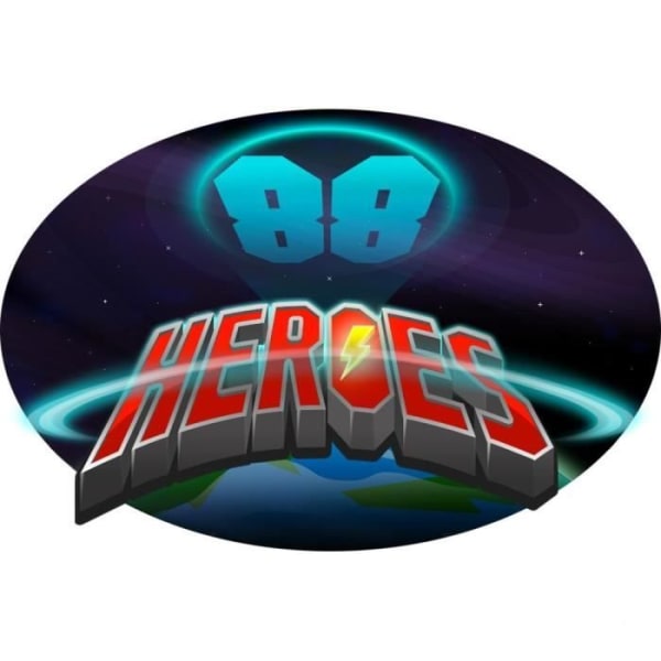 88 Heroes Switch Game Vit