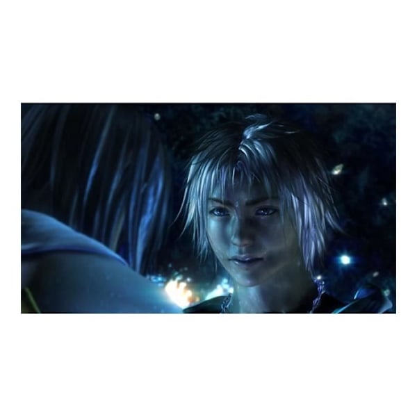 Roolipeli - Square Enix - FINAL FANTASY X-X-2 HD Remaster - Boxed - PS4 - Teini-ikäiset
