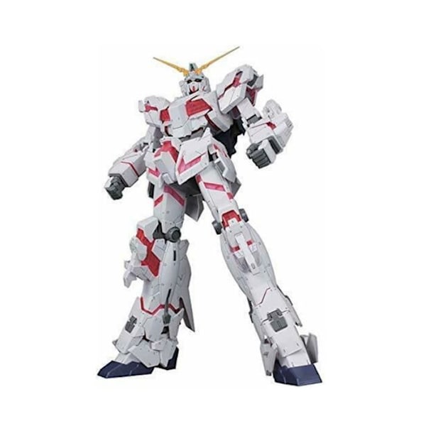 Maquette Gundam - Unicorn Gundam Tuhoomoodi Mega Koko 1/48 45cm