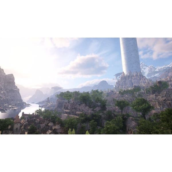 Echoes of Aincrad - PS5 Spil