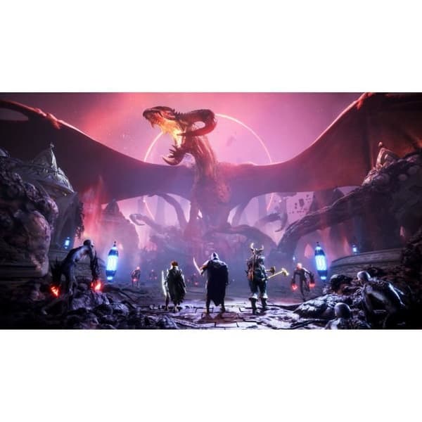 Dragon Age: The Veilguard - Xbox-sarja