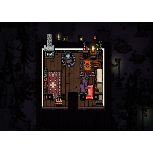 Bear and Breakfast Nintendo SWITCH