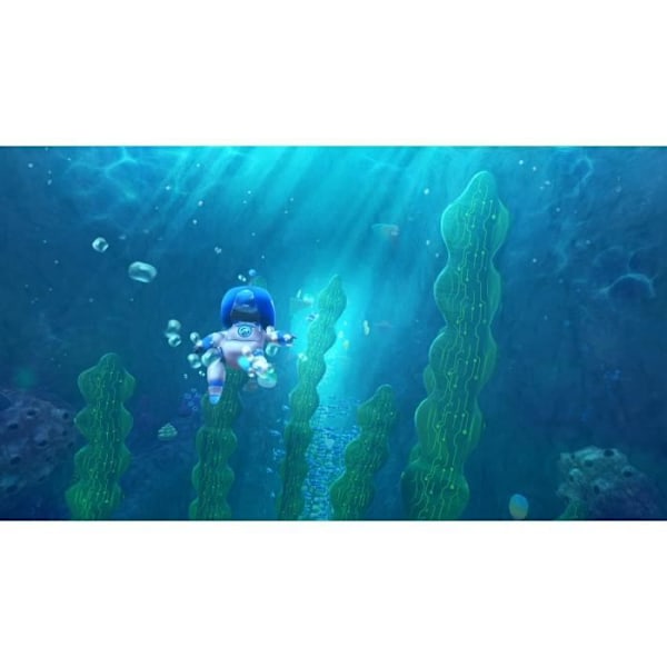 ASTRO BOT Rescue Mission PSVR-spil Vit