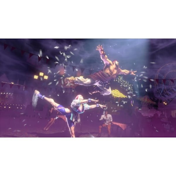 Street Fighter 6
