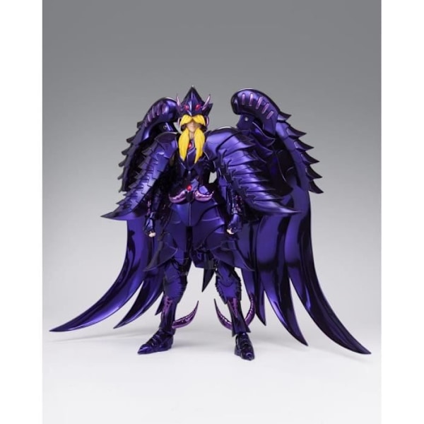 Figuriini Saint Seiya - Saint Cloth Myth EX (Ex Metal) Griffon Minos 18cm