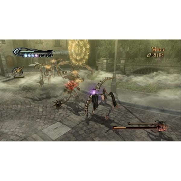 Bayonetta + Vanquish 10-vuotisjuhlapaketti PS4
