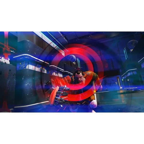 Videospil - Perp Games - Sairento VR - PS4 - Action - Kompatibel med PSVR - Multiplayer