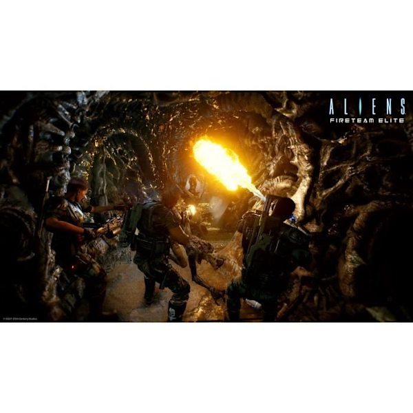 ALIENS: Fire Teams Elite PS5 -peli Vit