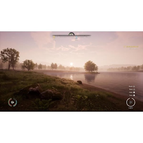 Medieval Dynasty PS5-spil