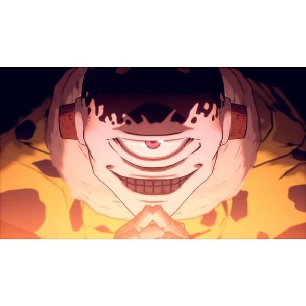 Jujutsu Kaisen Cursed Clash - Nintendo Switch-spil