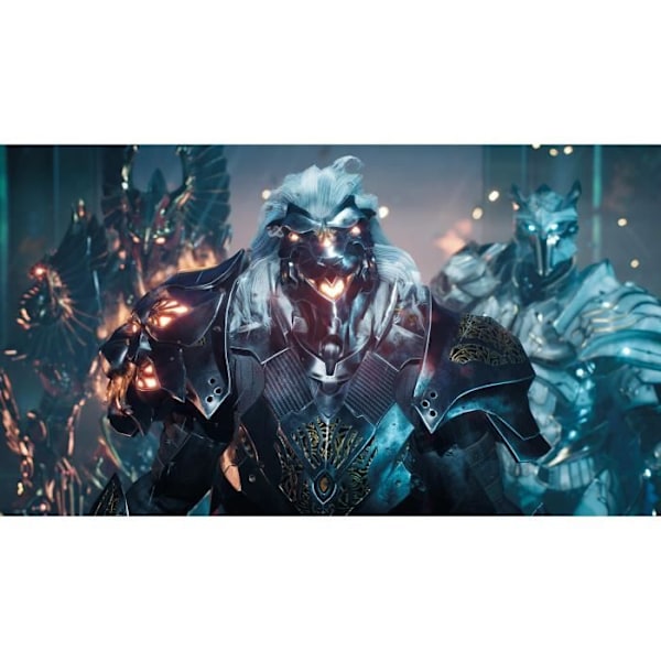 Godfall Ascended Edition PS5 spil