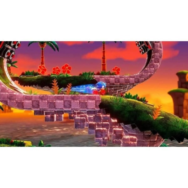 Sonic Superstars - Xbox One ja Xbox Series