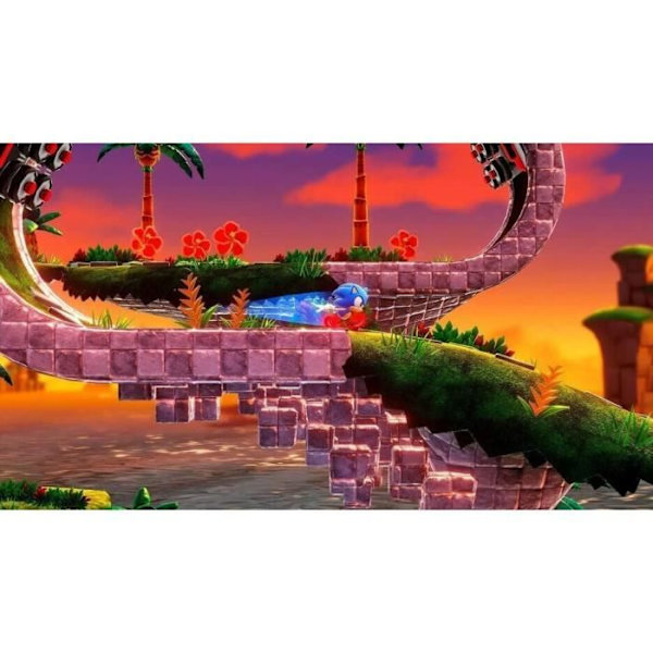 Sonic Superstars - Xbox One og Xbox Series