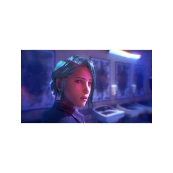 Life is Strange: Reunion PS5