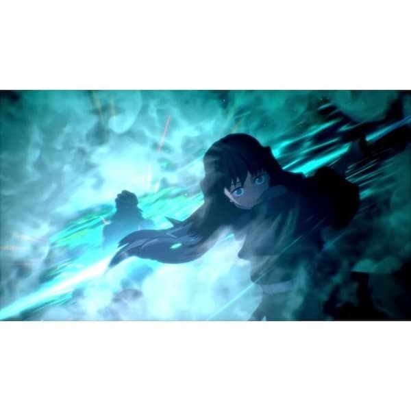 Demon Slayer T.H.C. 2 - Nintendo Switch Spil