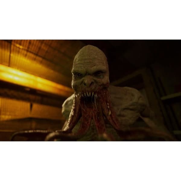 S.T.A.L.K.E.R. 2 HoC - Dag Ett Edition - PS5 Spel