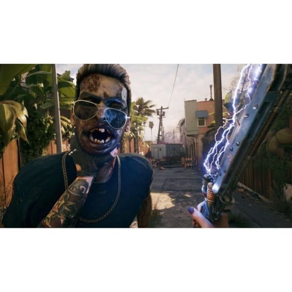 Dead Island 2 - PS4-spel - Day One Edition