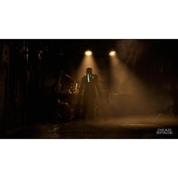 Dead Space Remake Xbox Series X-spel