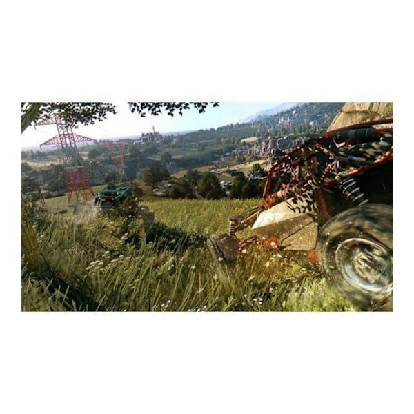 Videospil - Dying Light - Enhanced Edition - Xbox One - Multisproget - Action - PEGI 18+