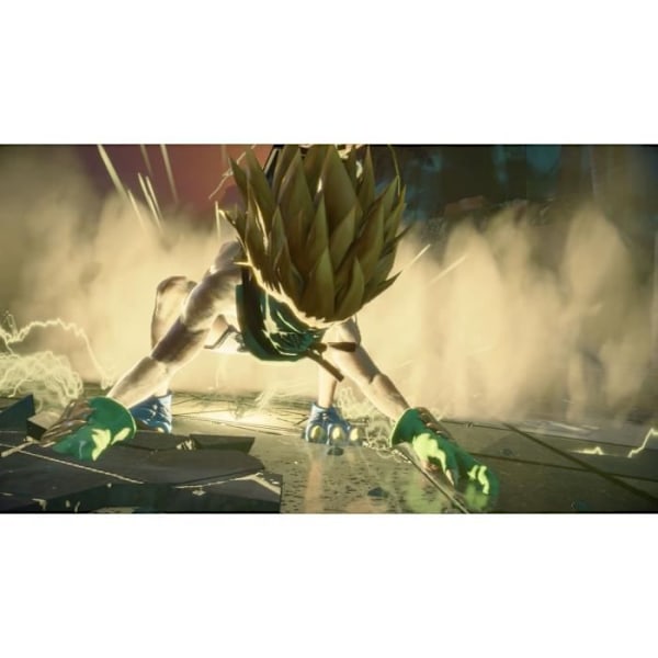 Videospil - Dead Rising 4 - Franks store pakke - PS4 - Eventyr - 18+ - Bundle
