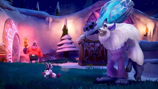Videopeli - Activision - Spyro Reignited Trilogy - PS4 - Remasteroitu - HD - Alustapeli