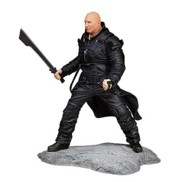 Dune (2021) Glossu Rabban Figur