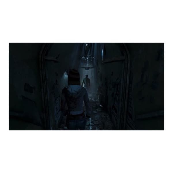 Video Game - Until Dawn - Extended Edition - PS4 - Eventyr - 1 til 8 spillere