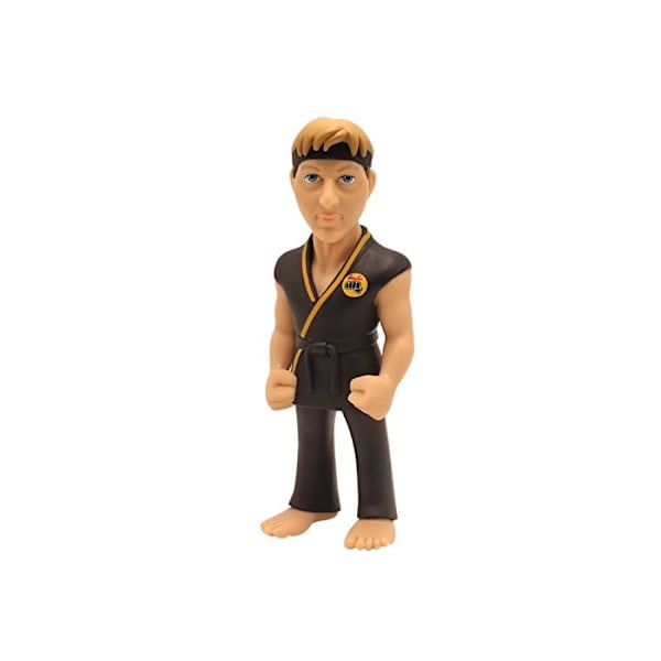Figuriini Minix 12 Cm - Cobra Kai - Johnny Lawrence Flerfärgad