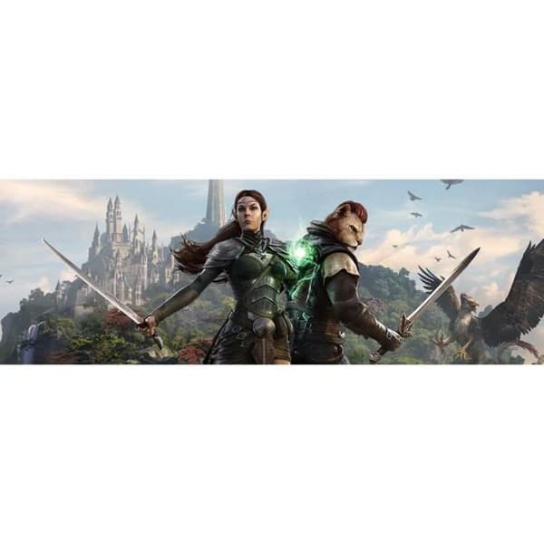 Elder Scrolls Online: Summerset (Xbox One) (Iso-Britannia)