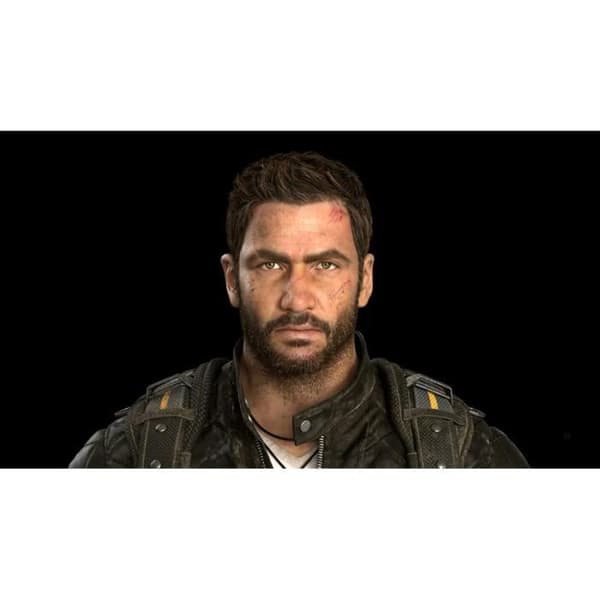 JUST CAUSE 4 Gold Edition PS4 -pelejä Vit