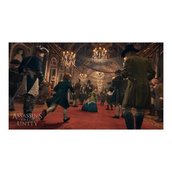 Assassin's Creed Unity Special Edition PlayStation 4
