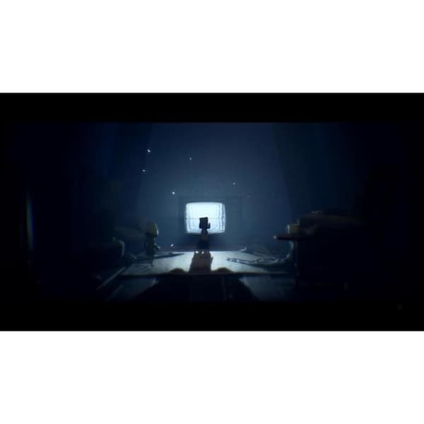 Little Nightmares II PS4 spil