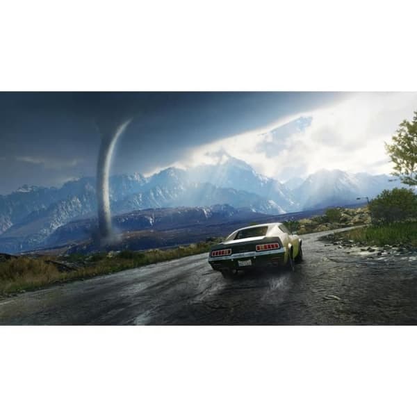 Just Cause 4 Spil Xbox One Vit