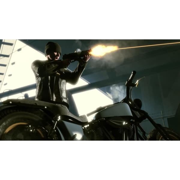 GTA V Xbox Series X -peli