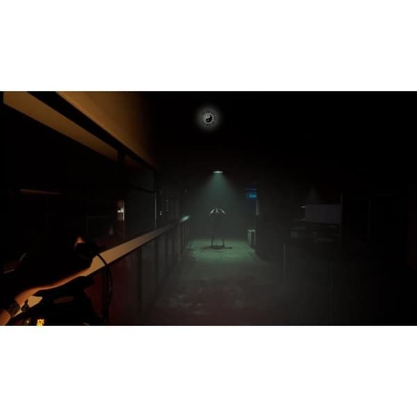 Bridge Curse 2 Vapautus-Peli-SWITCH