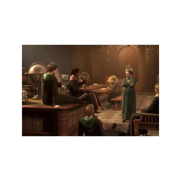 HOGWARTS LEGACY PS5-spel