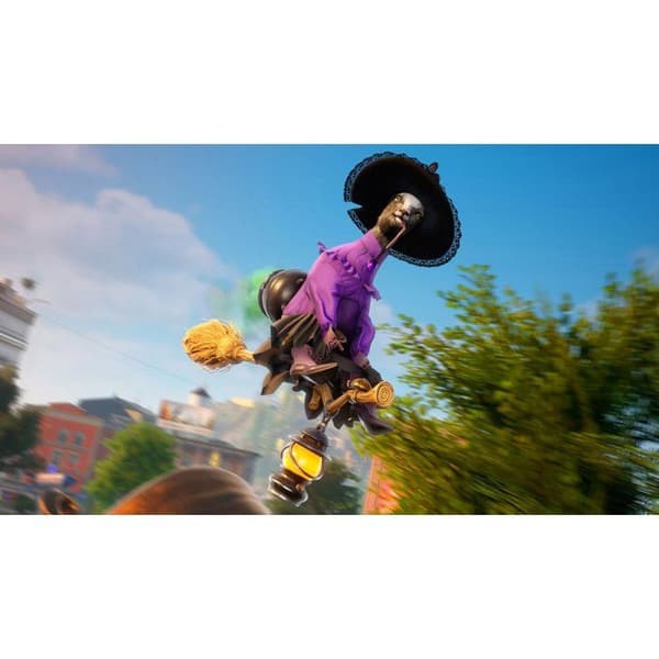 Goat Simulator 3 Ylikuormitusversio - PS5 PELI